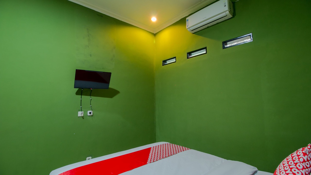 Photo of Bedroom in Sukabumi