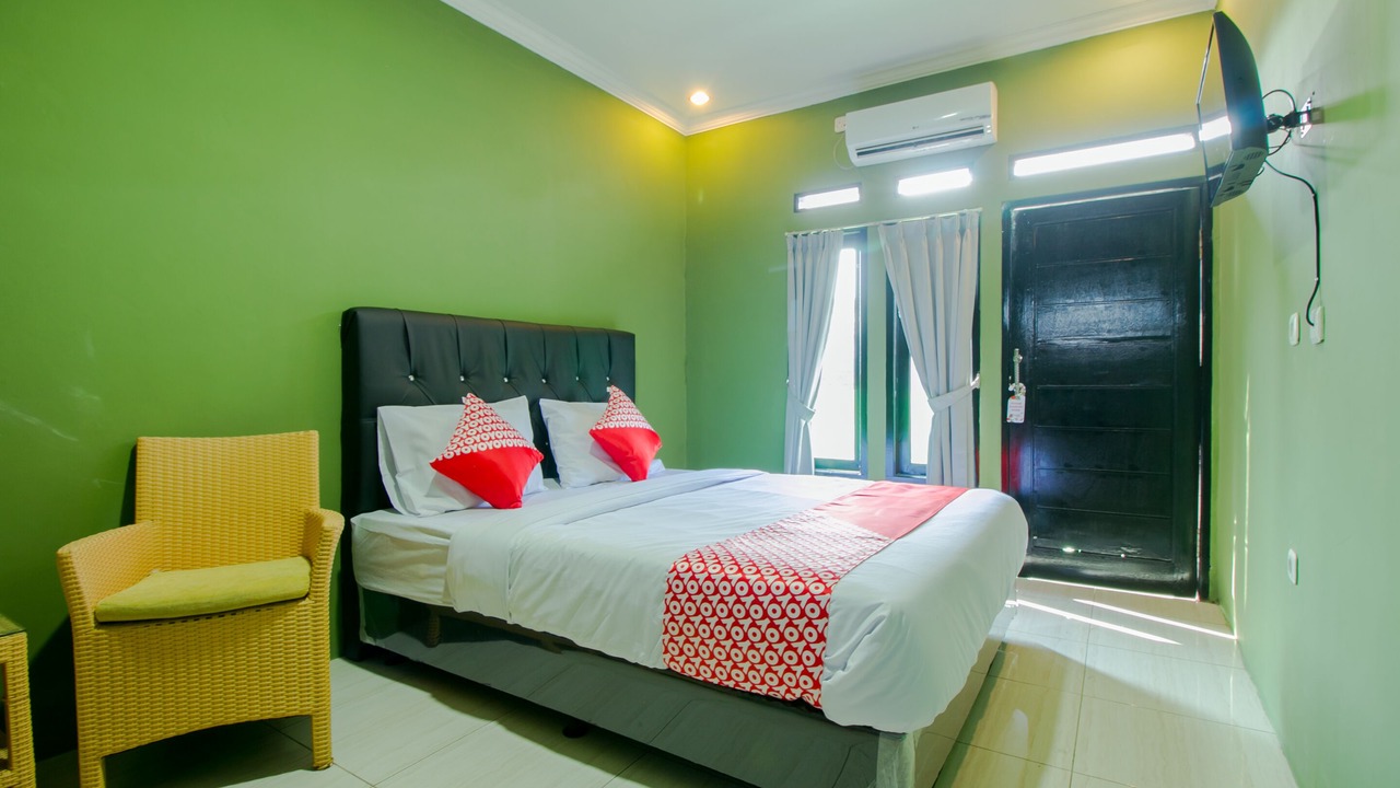 Photo of Bedroom in Sukabumi