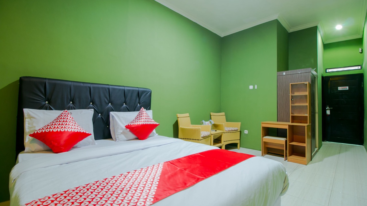 Photo of Bedroom in Sukabumi