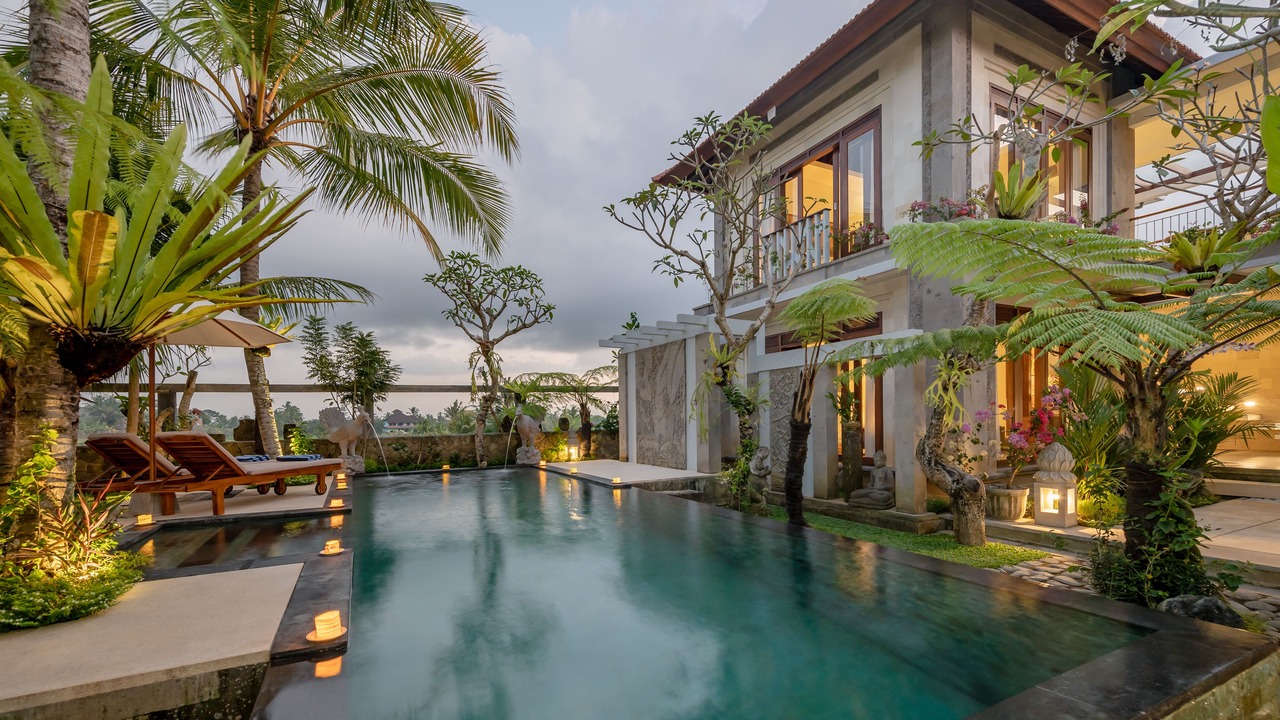 Photo of Outdoor in Kedewatan