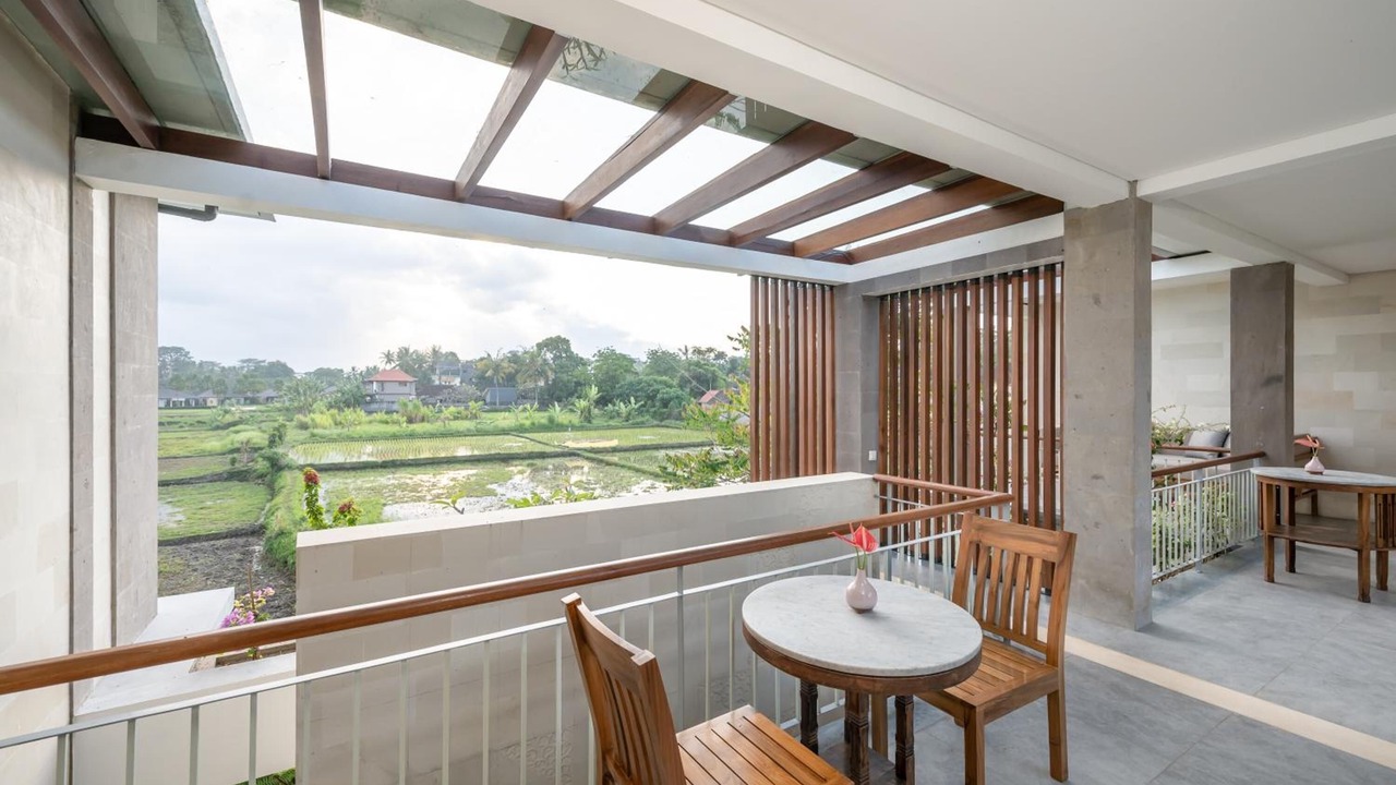 Photo of Patio Balcony in Kedewatan