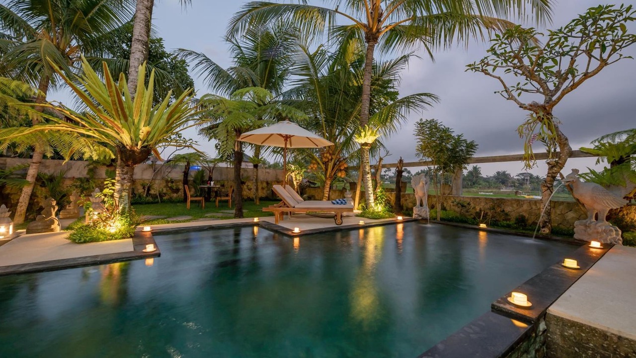 Photo of Outdoor in Kedewatan