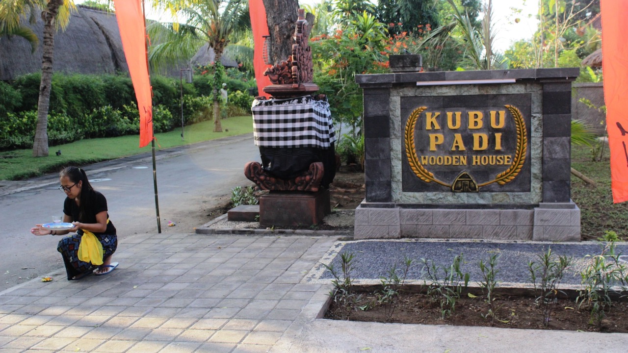 Photo of Outdoor in Pemuteran