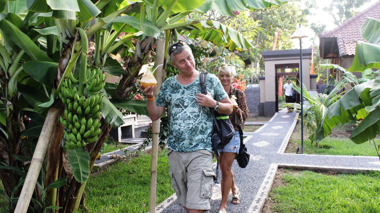 Photo of Outdoor in Pemuteran