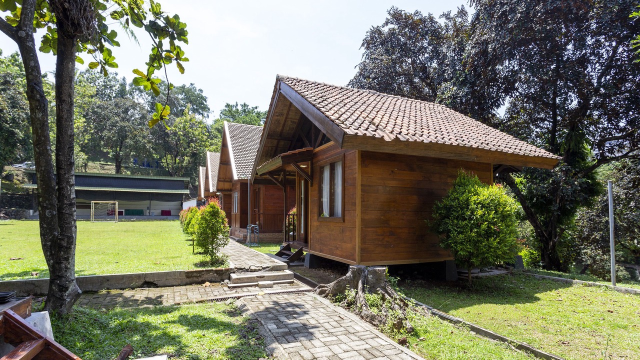 Photo of Outdoor in Citaringgul
