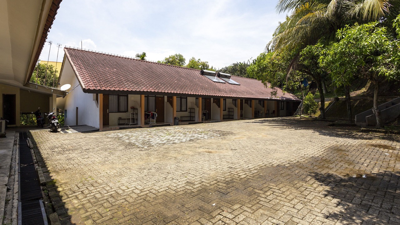 Photo of Outdoor in Citaringgul