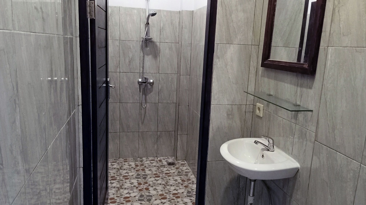 Photo of Bathroom in Tulamben