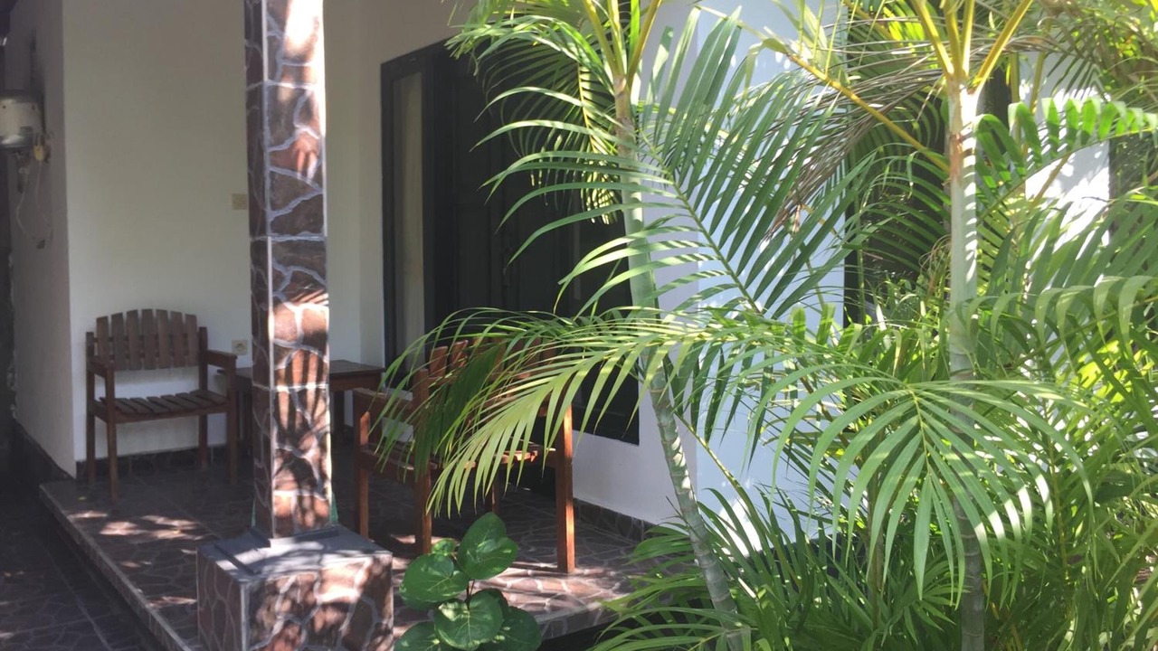 Photo of Outdoor in Tulamben