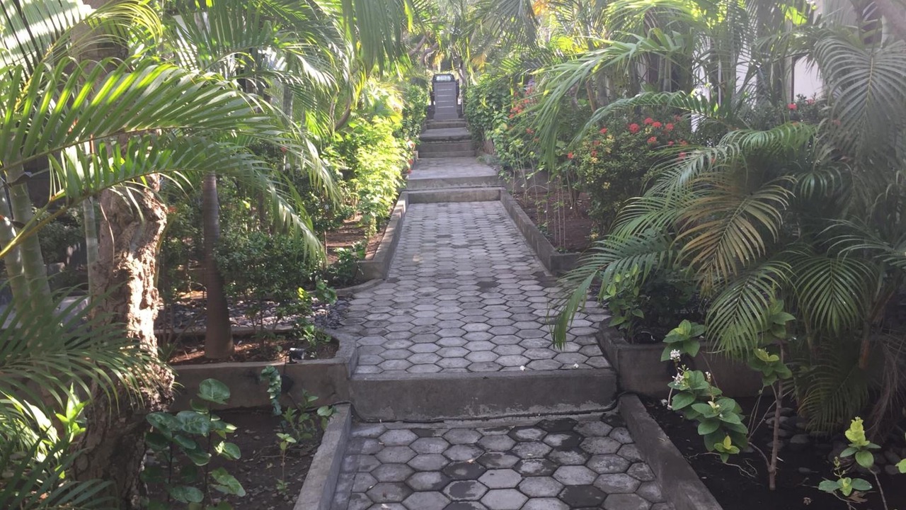 Photo of Outdoor in Tulamben