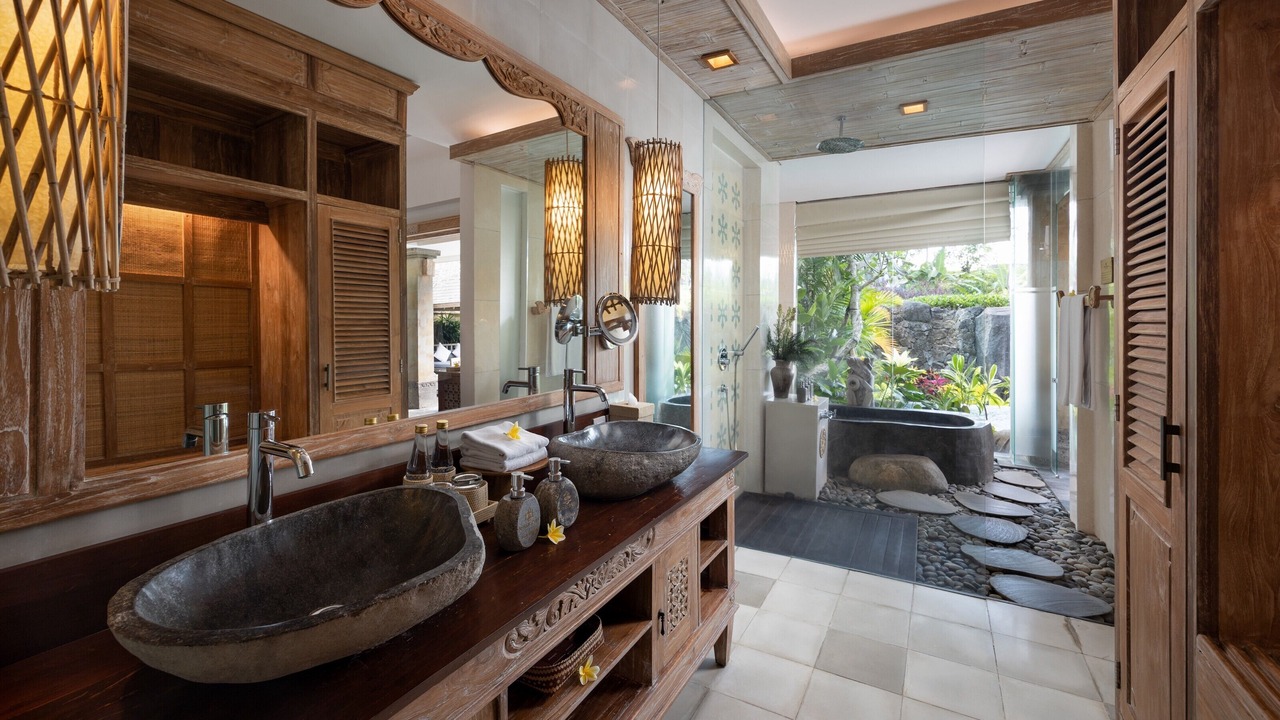 Photo of Bathroom in Tegallalang