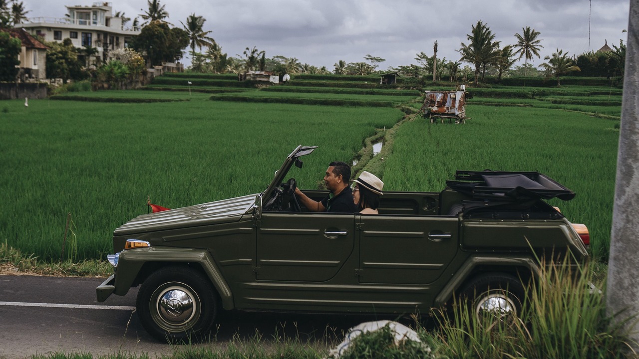 Photo of Outdoor in Tegallalang