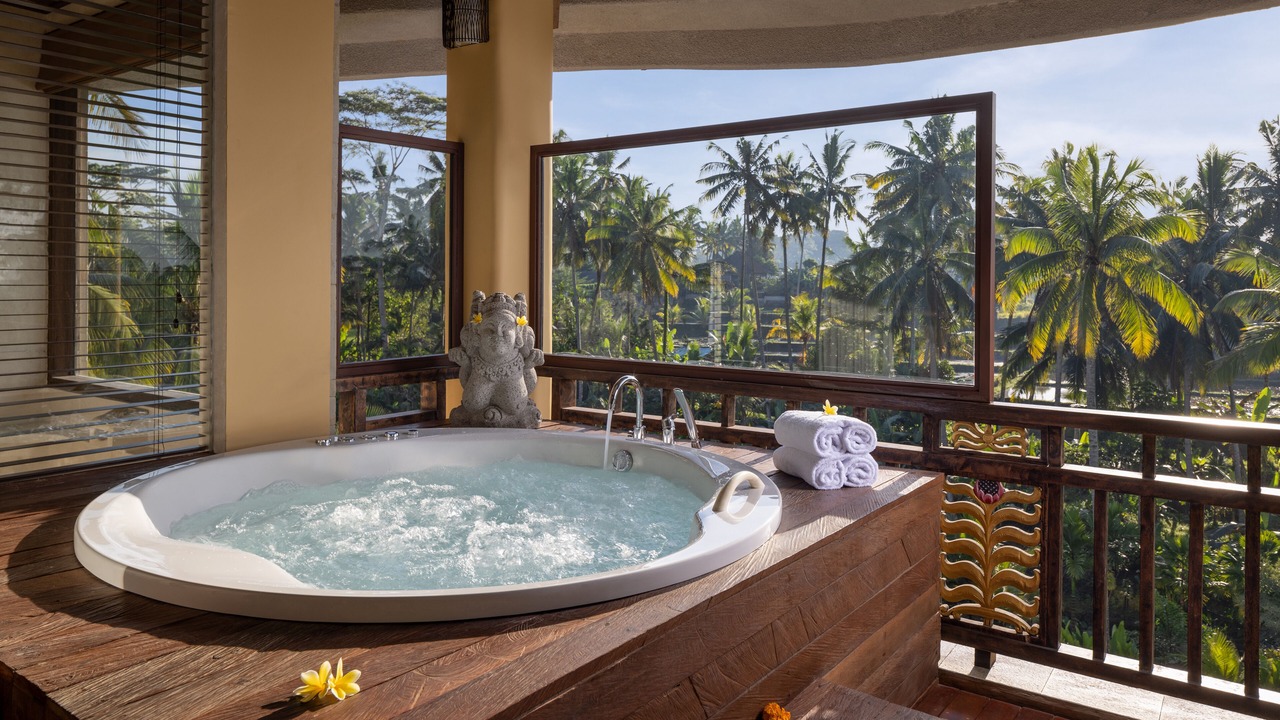 Photo of Bathroom in Tegallalang