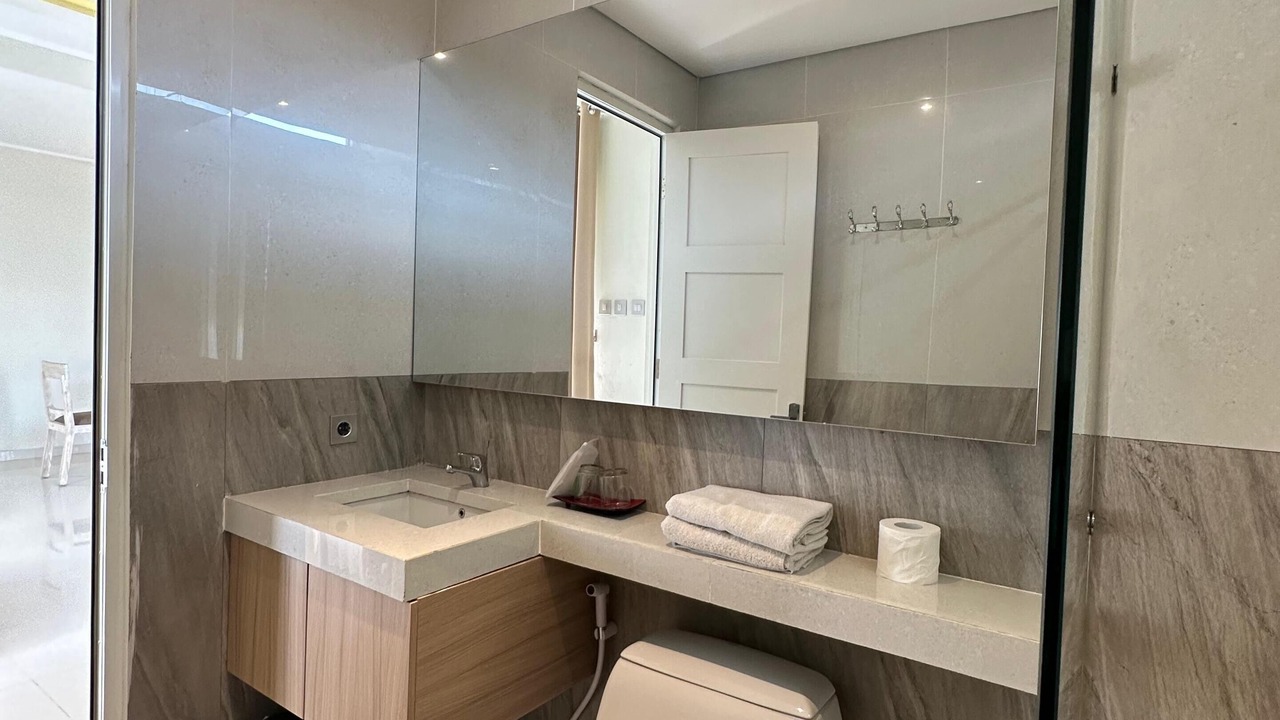 Photo of Bathroom in Mungkid