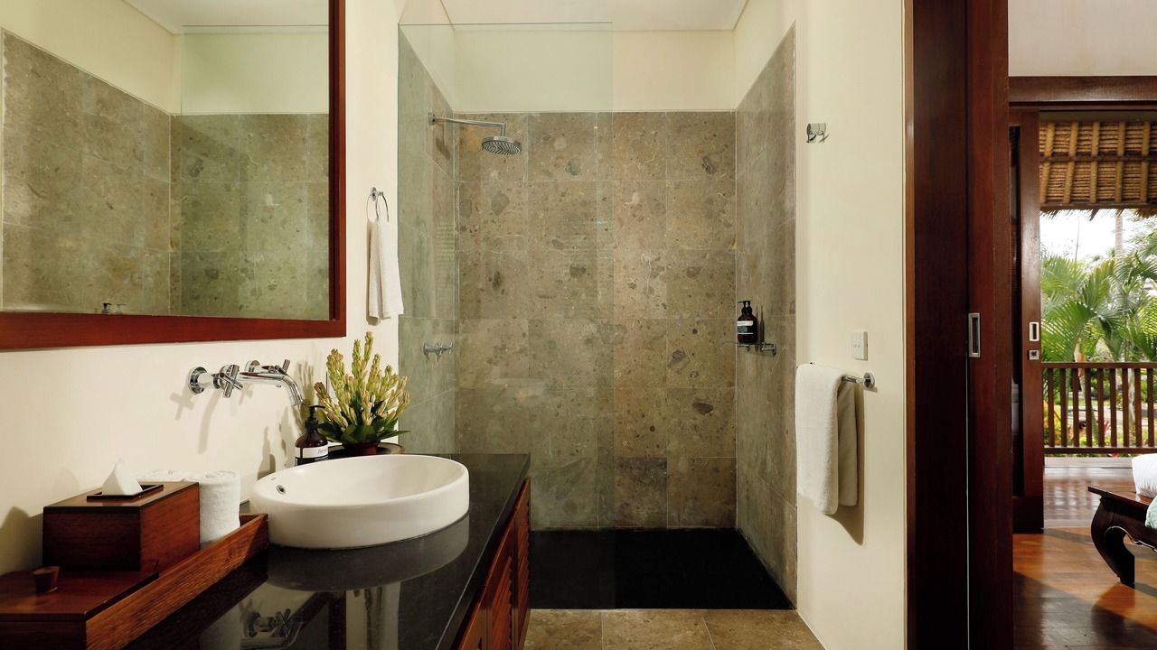 Photo of Bathroom in Taman Griya