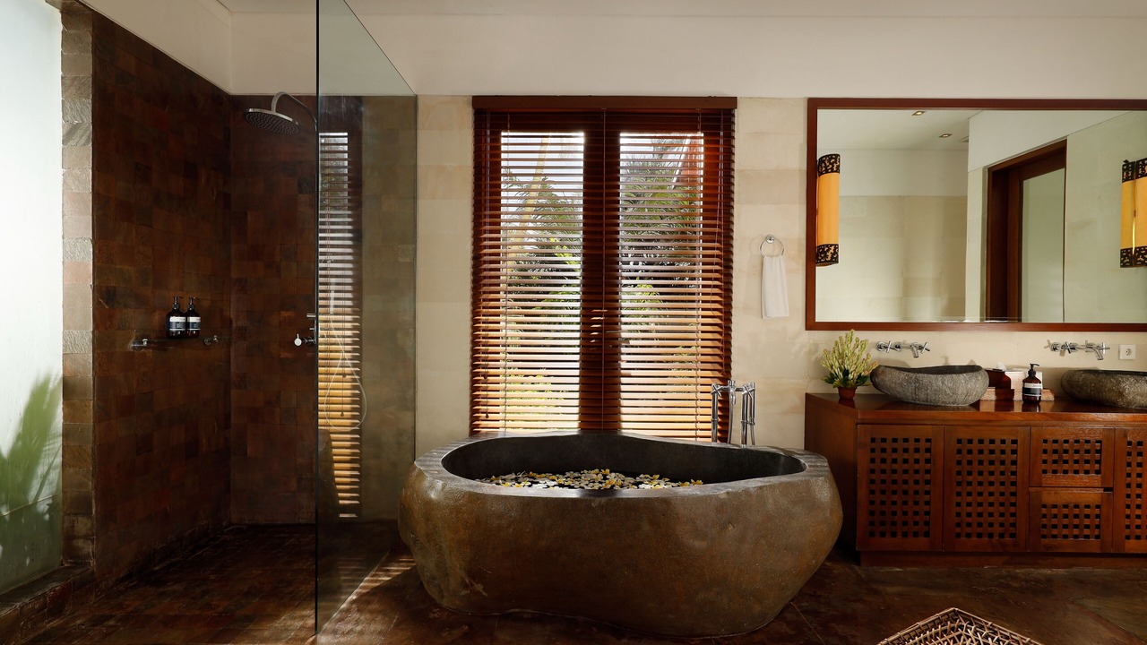 Photo of Bathroom in Taman Griya