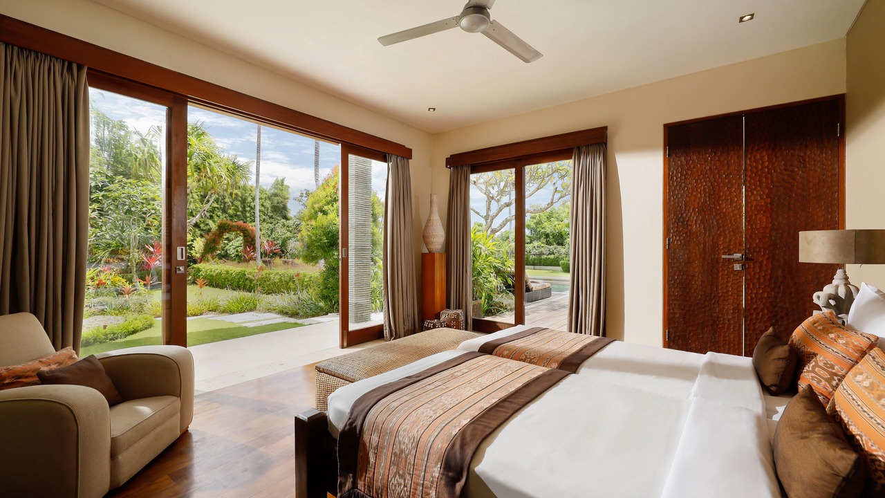 Photo of Bedroom in Taman Griya