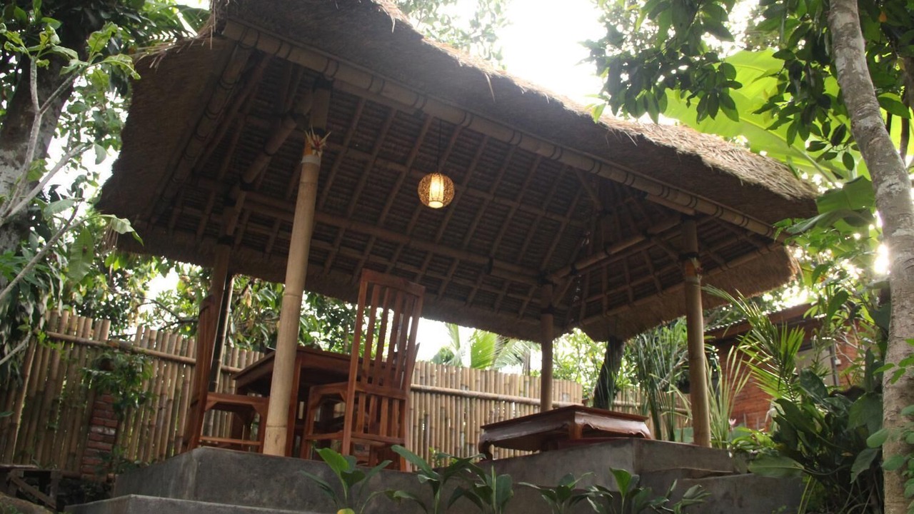 Photo of Outdoor in Peliatan