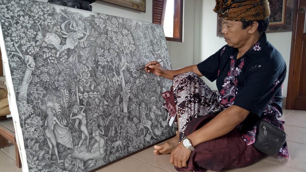 Photo of Others in Peliatan