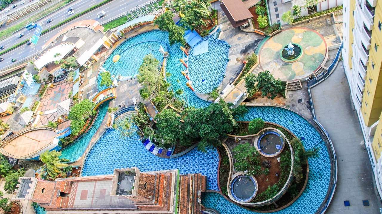 Photo of Outdoor in Panunggangan Utara