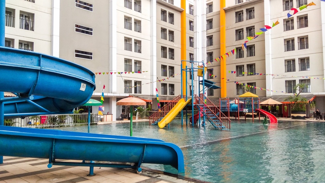 Photo of Outdoor in Panunggangan Utara