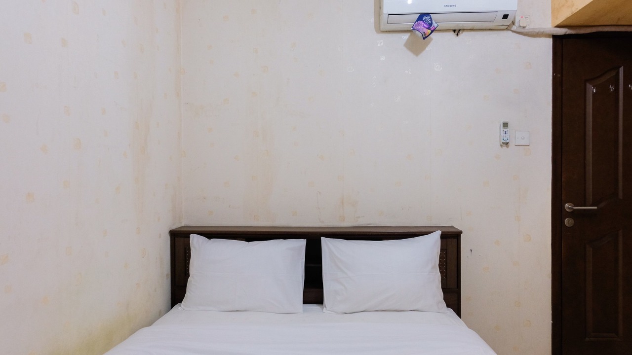 Photo of Bedroom in Panunggangan Utara