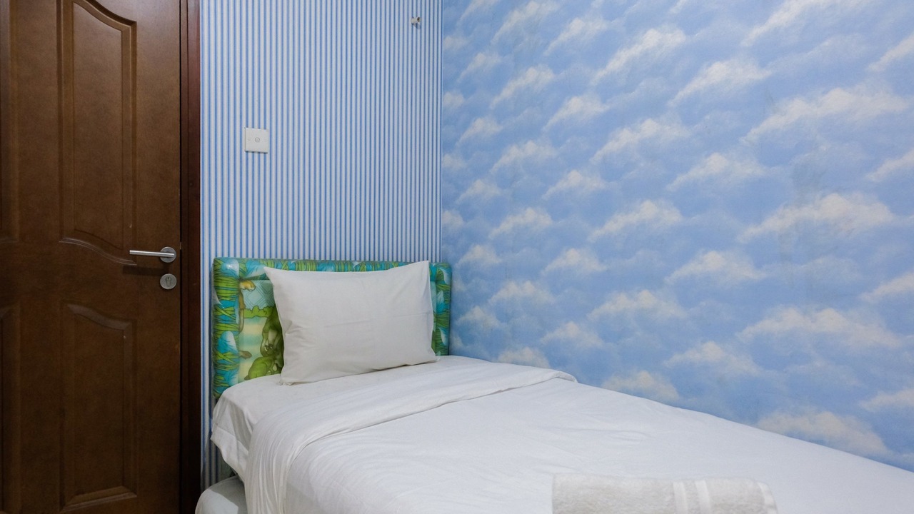 Photo of Bedroom in Panunggangan Utara