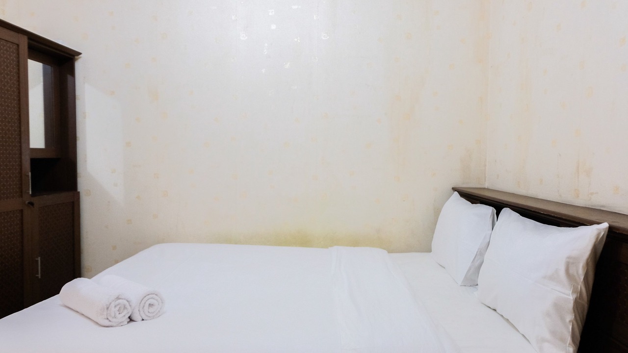 Photo of Bedroom in Panunggangan Utara