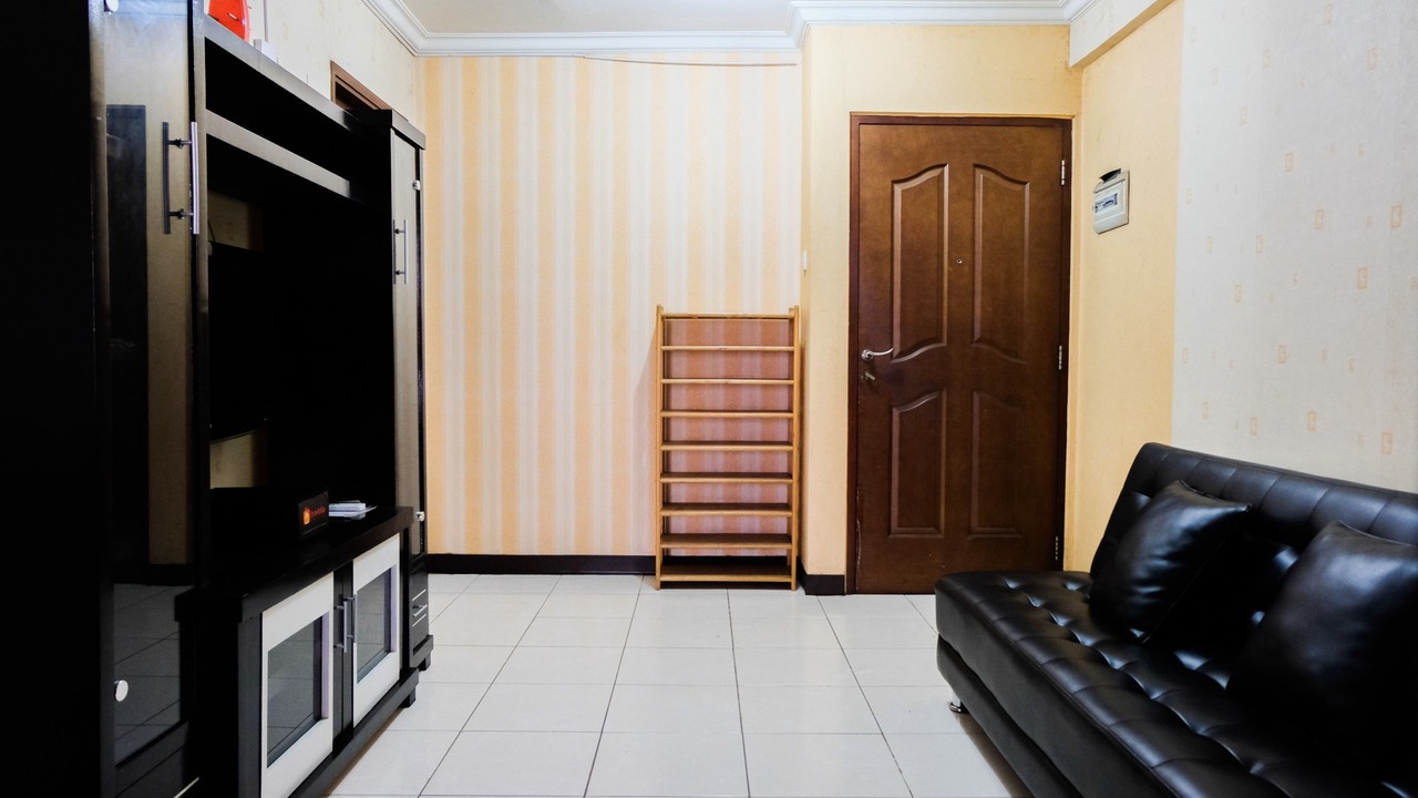 Photo of Bedroom in Panunggangan Utara