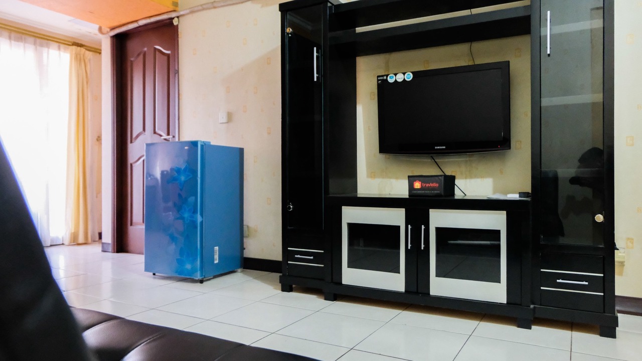 Photo of Bedroom in Panunggangan Utara