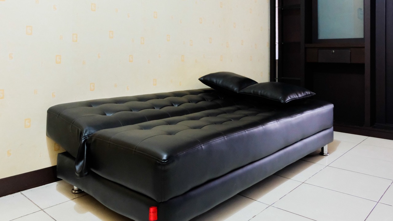 Photo of Bedroom in Panunggangan Utara
