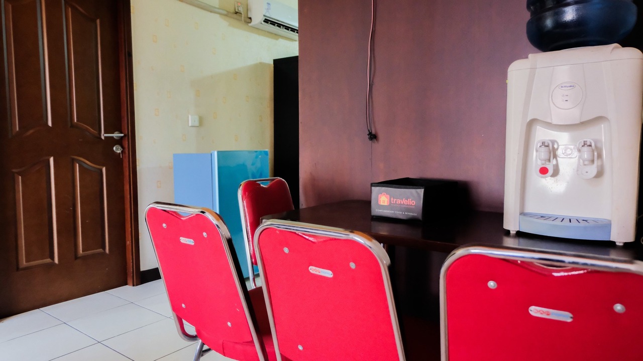 Photo of Bedroom in Panunggangan Utara