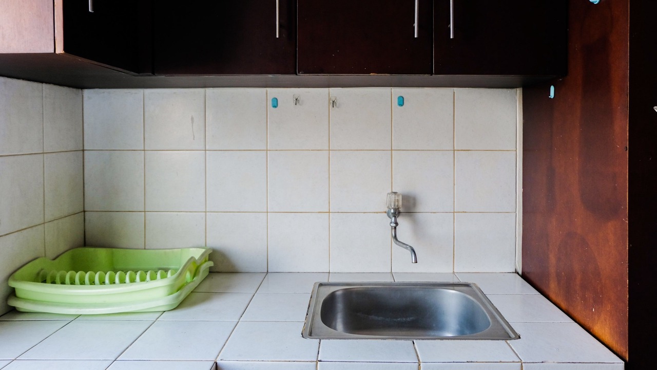 Photo of Bedroom in Panunggangan Utara