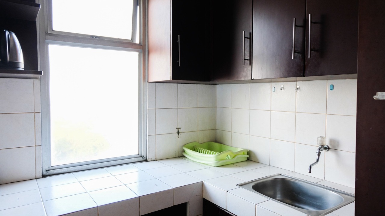 Photo of Bedroom in Panunggangan Utara