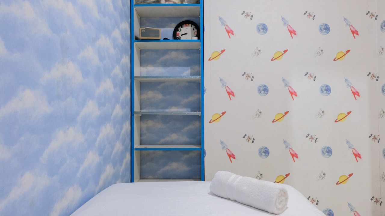 Photo of Bedroom in Panunggangan Utara