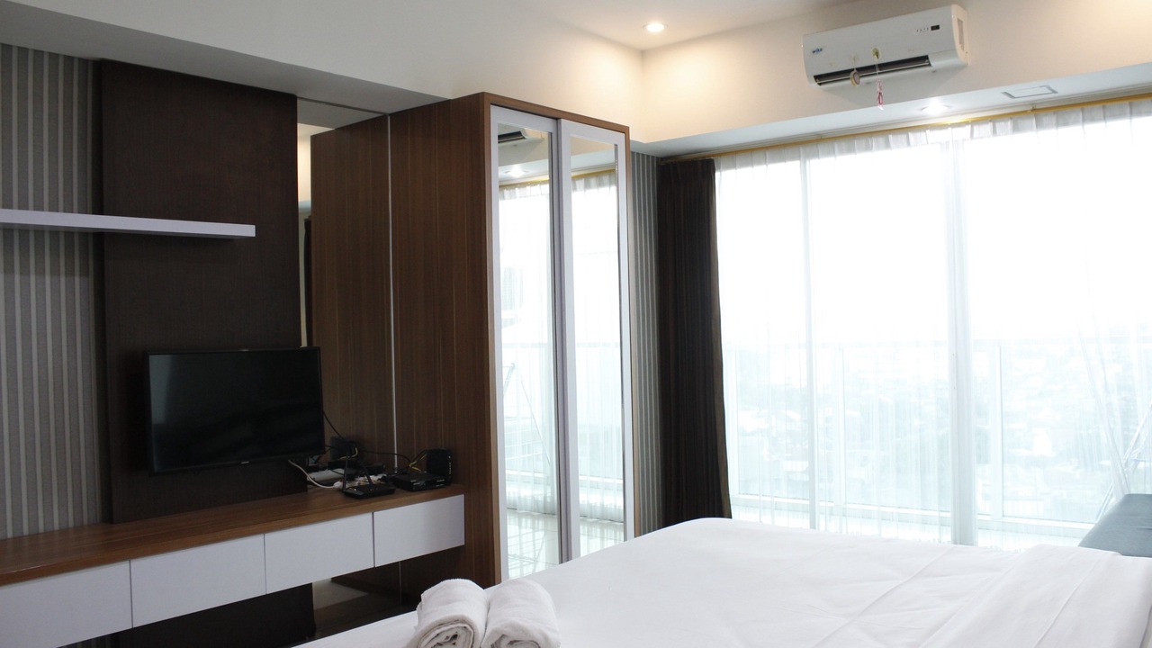 Photo of Bedroom in Pasirkaliki