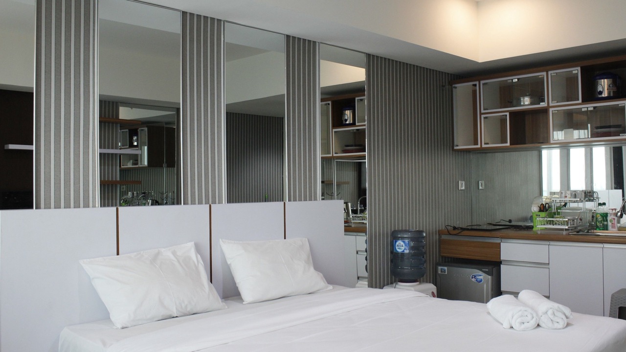 Photo of Bedroom in Pasirkaliki