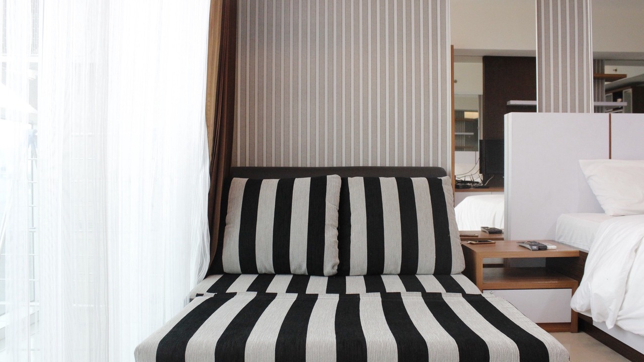 Photo of Bedroom in Pasirkaliki