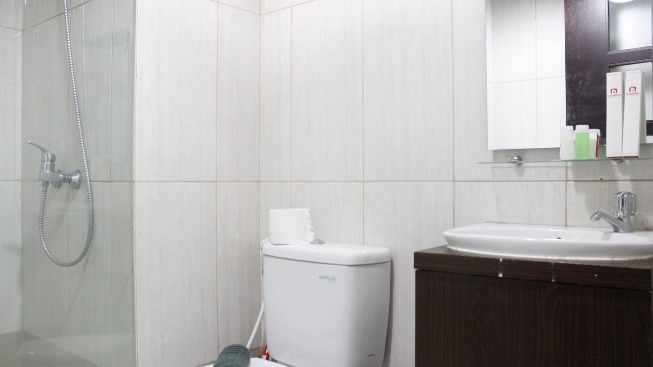 Photo of Bathroom in Pasirkaliki