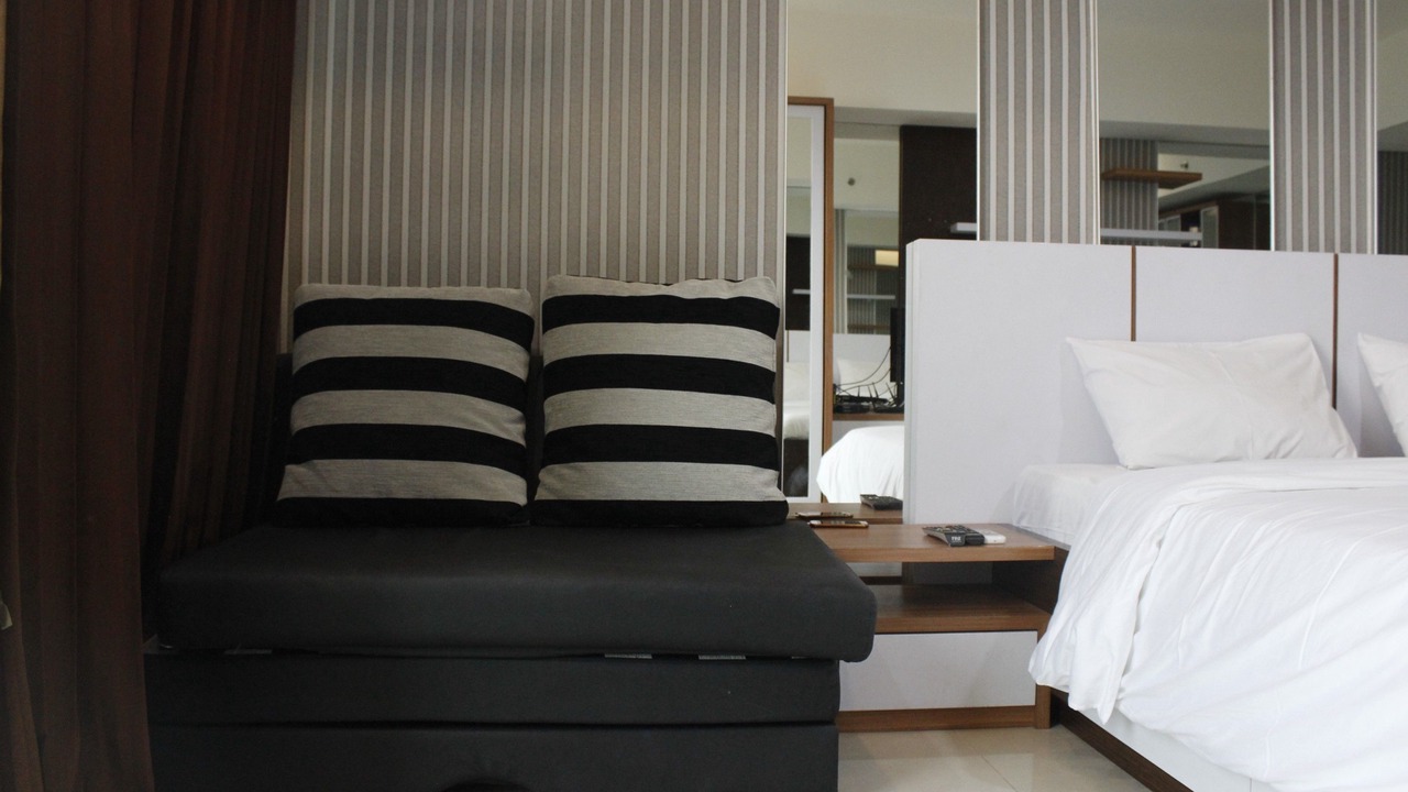 Photo of Bedroom in Pasirkaliki