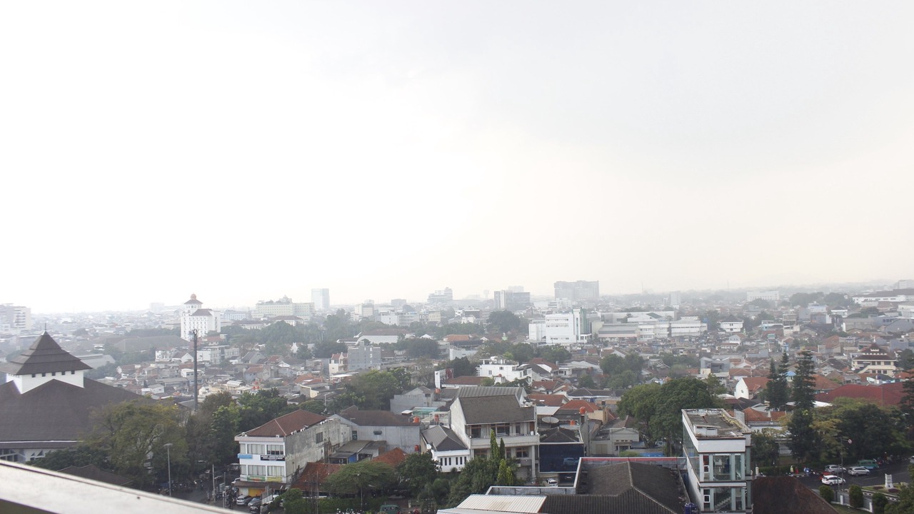 Photo of Outdoor in Pasirkaliki