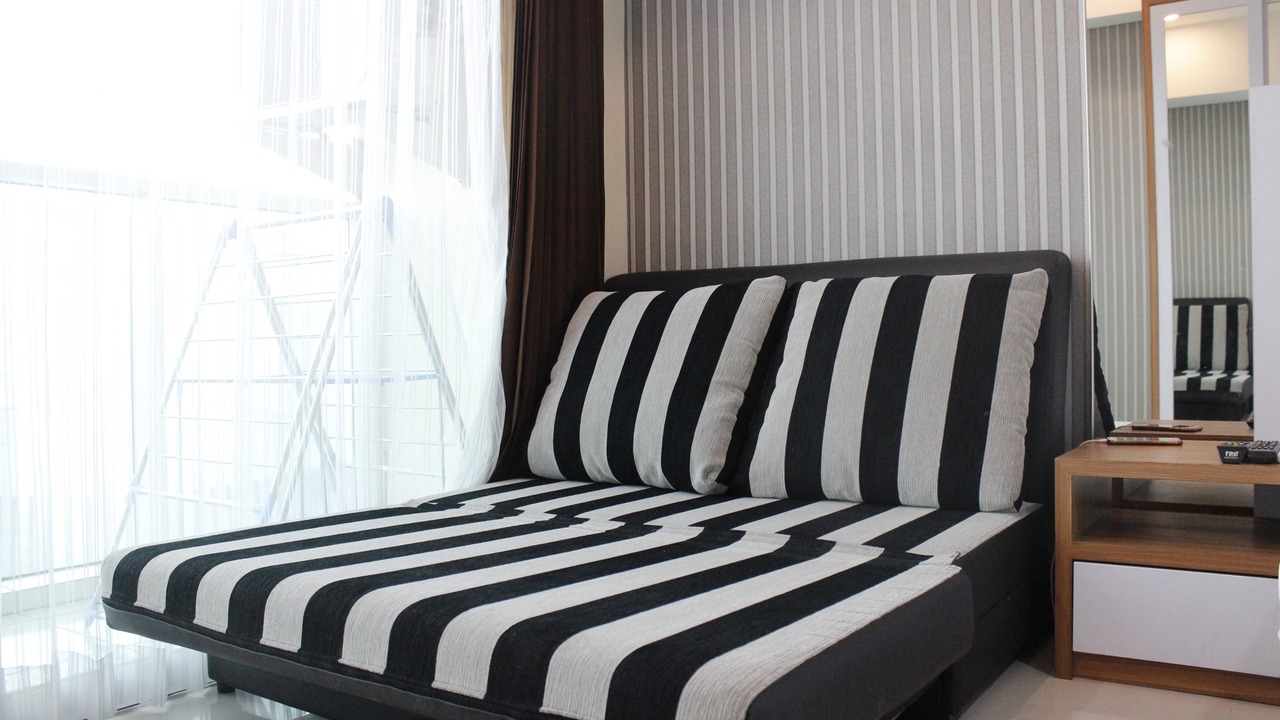 Photo of Bedroom in Pasirkaliki
