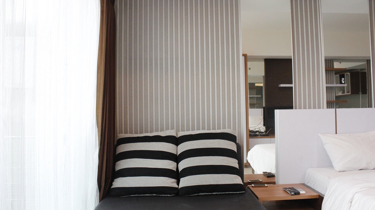 Photo of Bedroom in Pasirkaliki