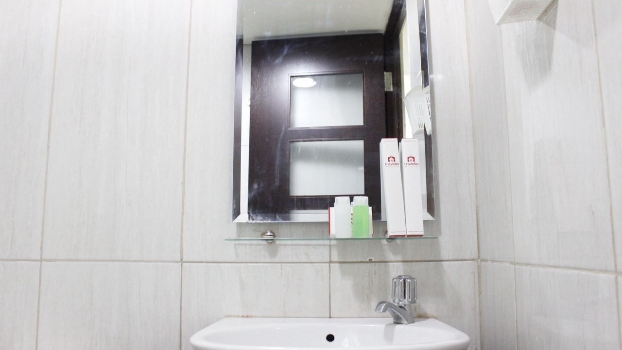 Photo of Bathroom in Pasirkaliki