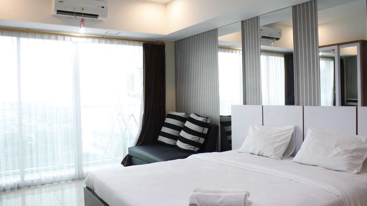 Photo of Bedroom in Pasirkaliki