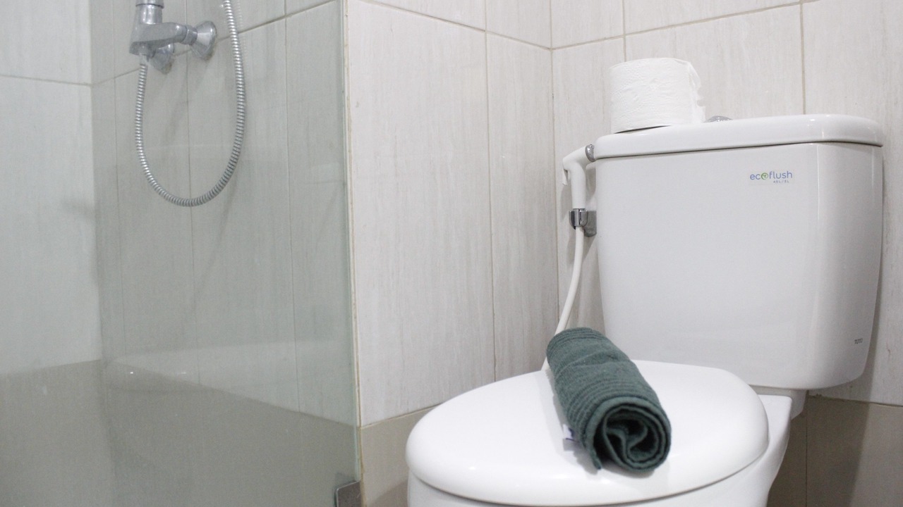 Photo of Bathroom in Pasirkaliki