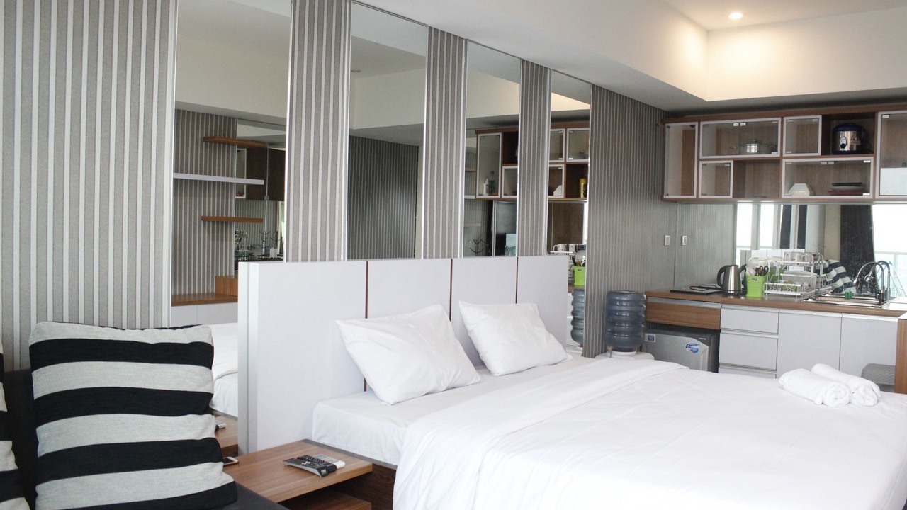 Photo of Bedroom in Pasirkaliki