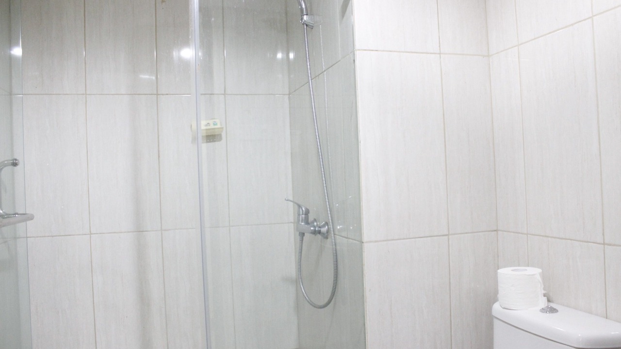 Photo of Bathroom in Pasirkaliki