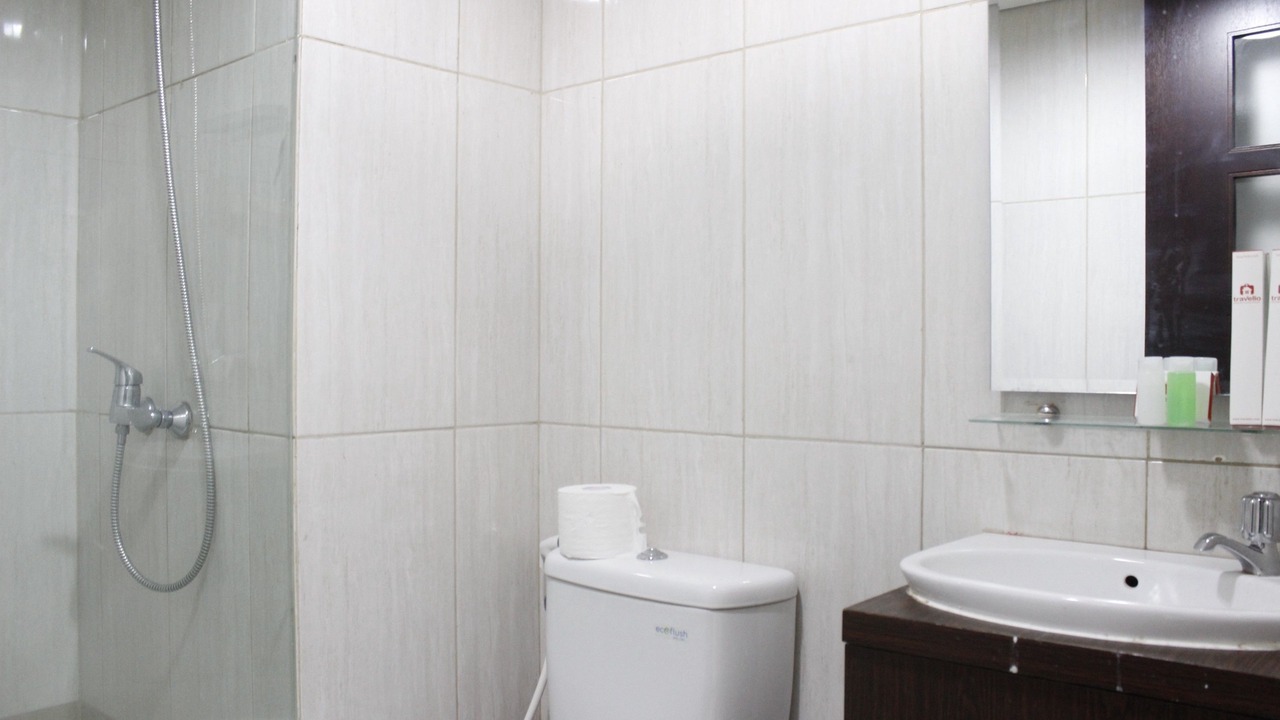 Photo of Bathroom in Pasirkaliki