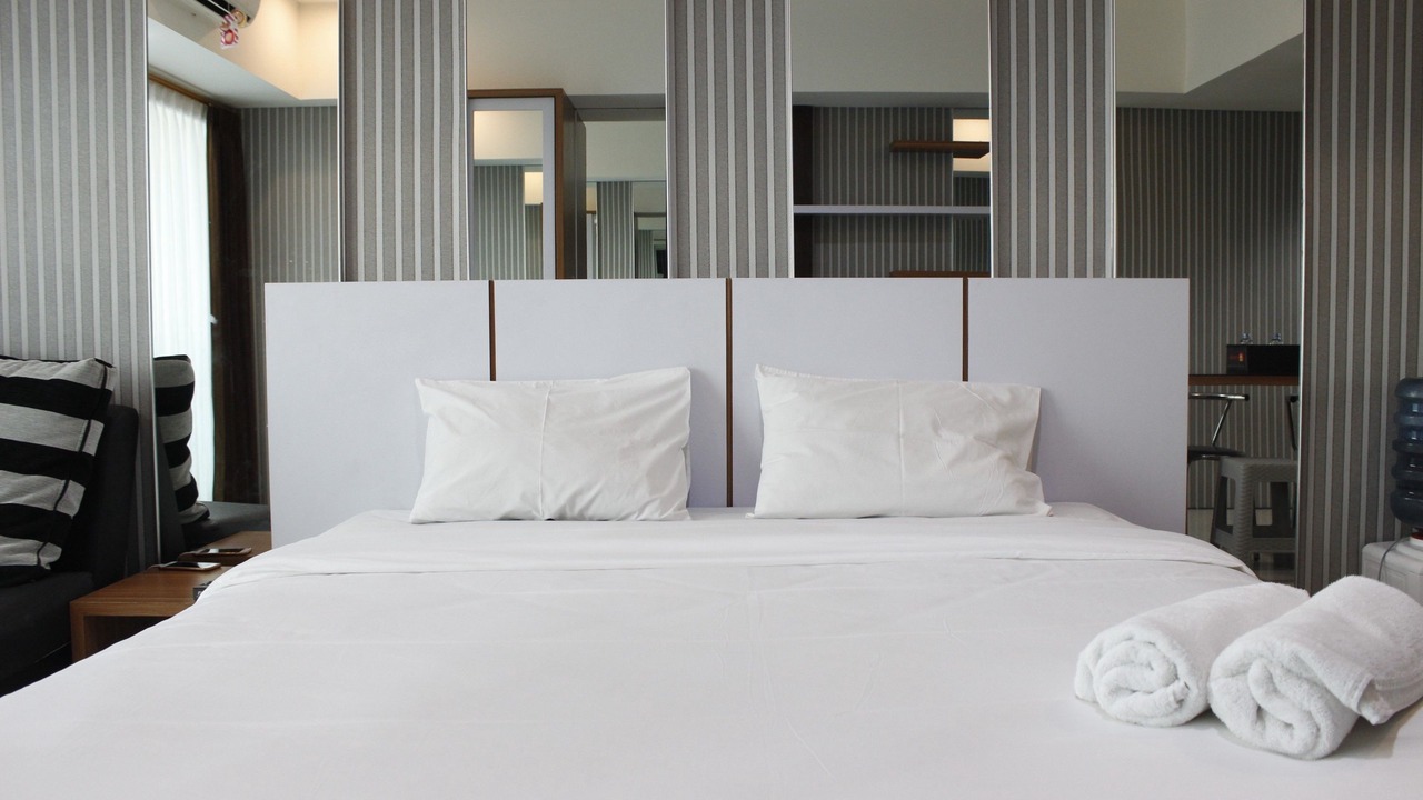 Photo of Bedroom in Pasirkaliki