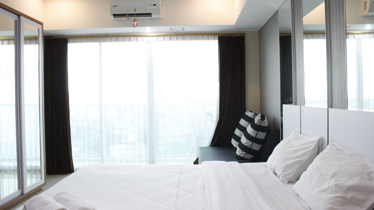 Photo of Bedroom in Pasirkaliki